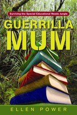 New! Guerrilla Mum
